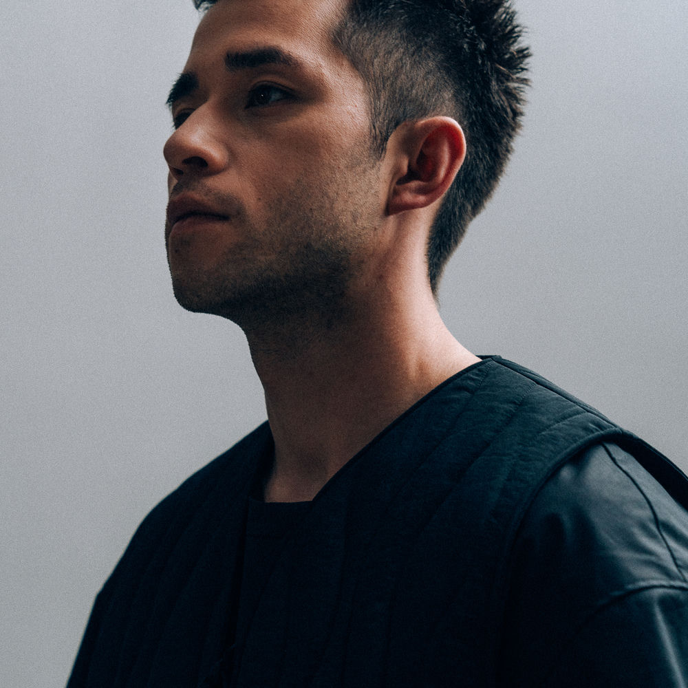 VIZE, Felix Jaehn - zdjęcie profilowe