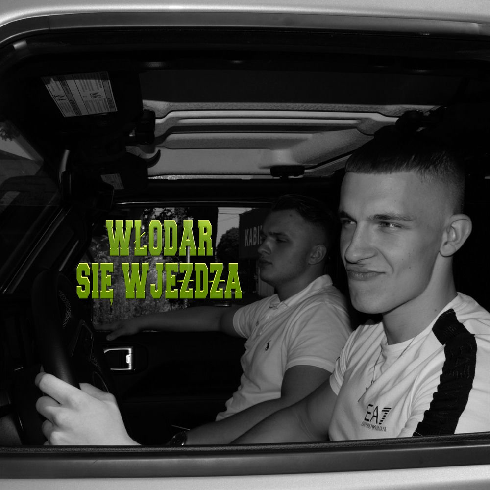WŁODAR, Pedro - zdjęcie profilowe