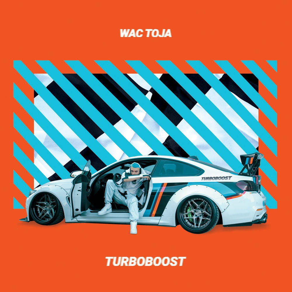 Wac Toja - zdjęcie profilowe