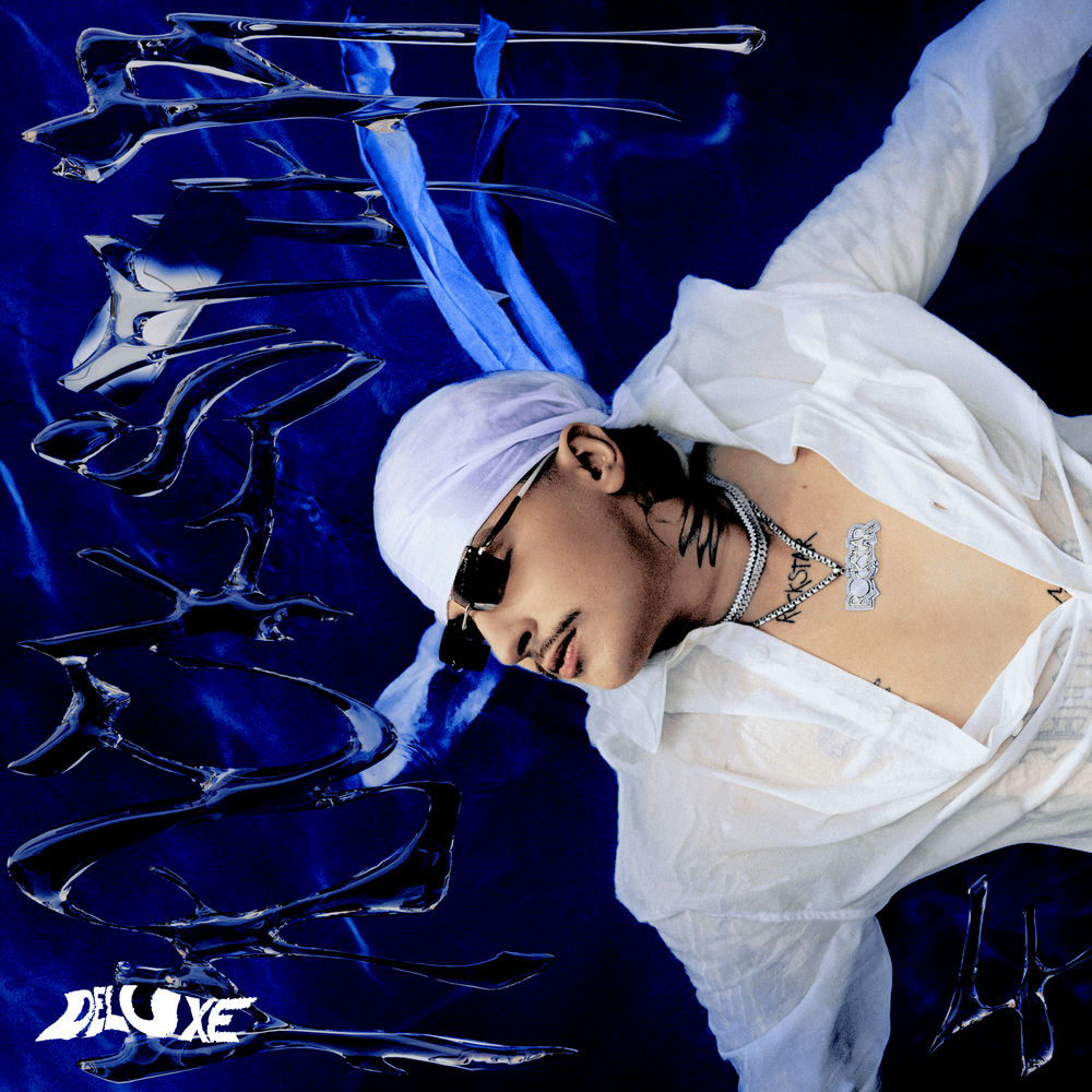 White 2115, Deemz - zdjęcie profilowe
