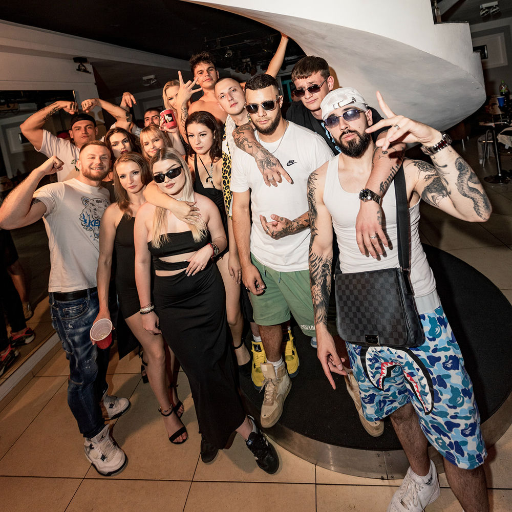 White Widow, vkie - zdjęcie profilowe