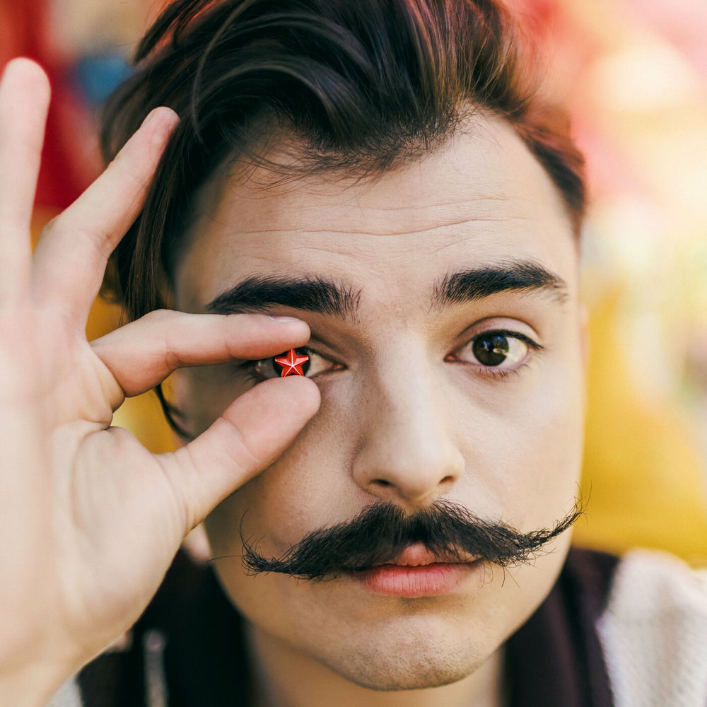 Wiktor Dyduła - zdjęcie profilowe