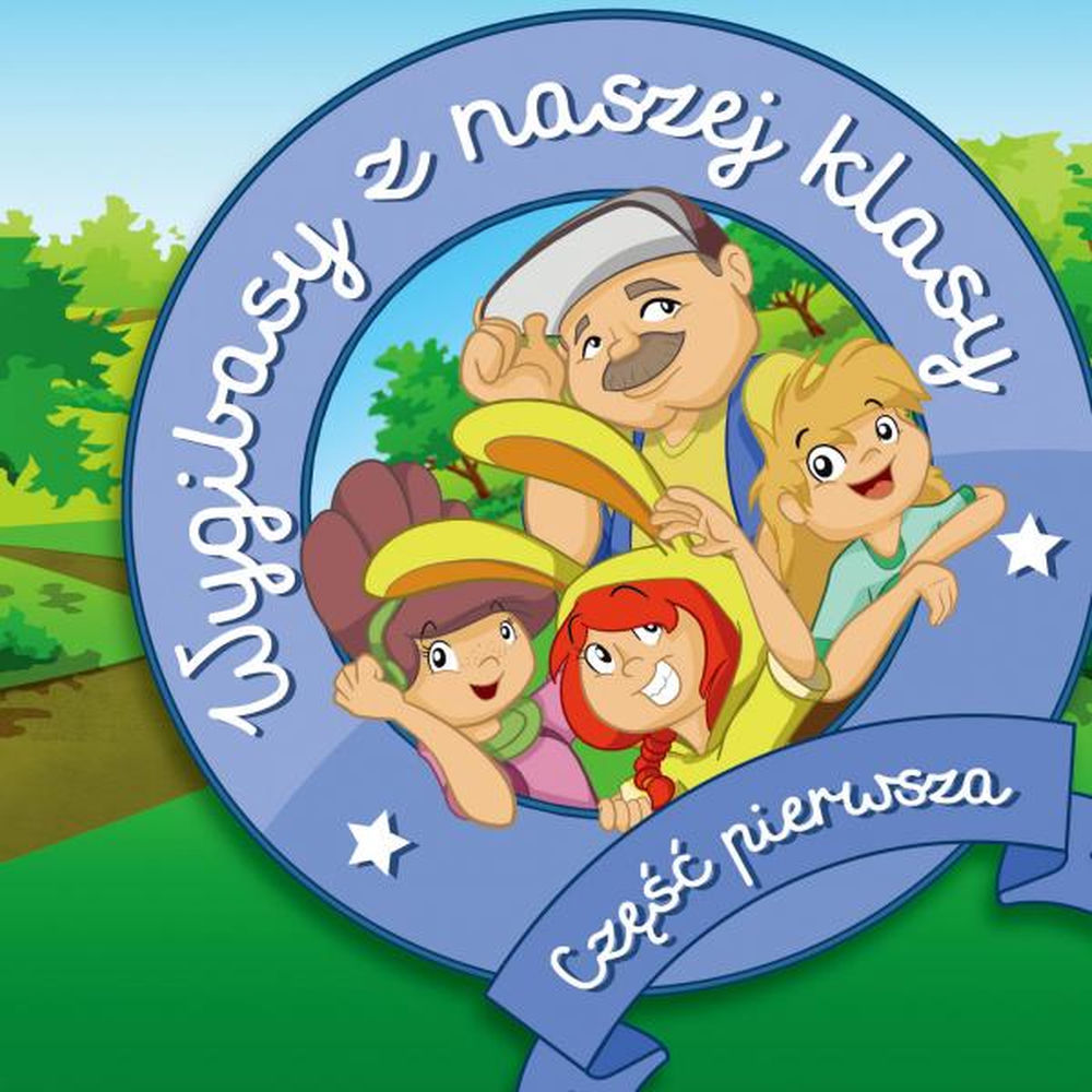 WYGIBASY - zdjęcie profilowe