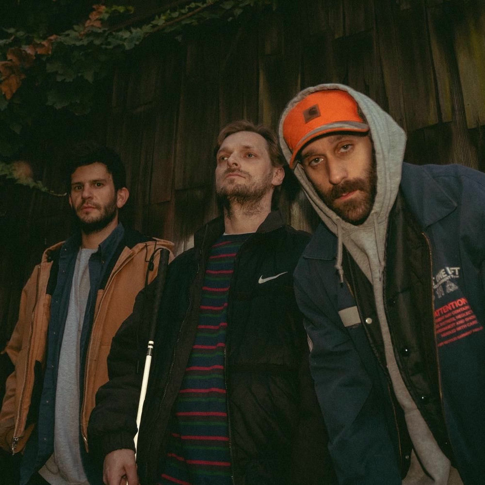 X AMBASSADORS - zdjęcie profilowe