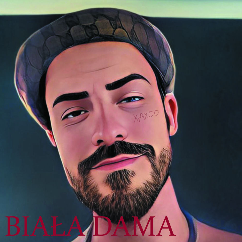 Xaxoo - zdjęcie profilowe
