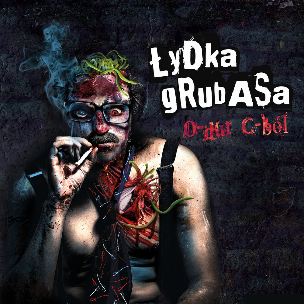 ŁYDKA GRUBASA - zdjęcie profilowe