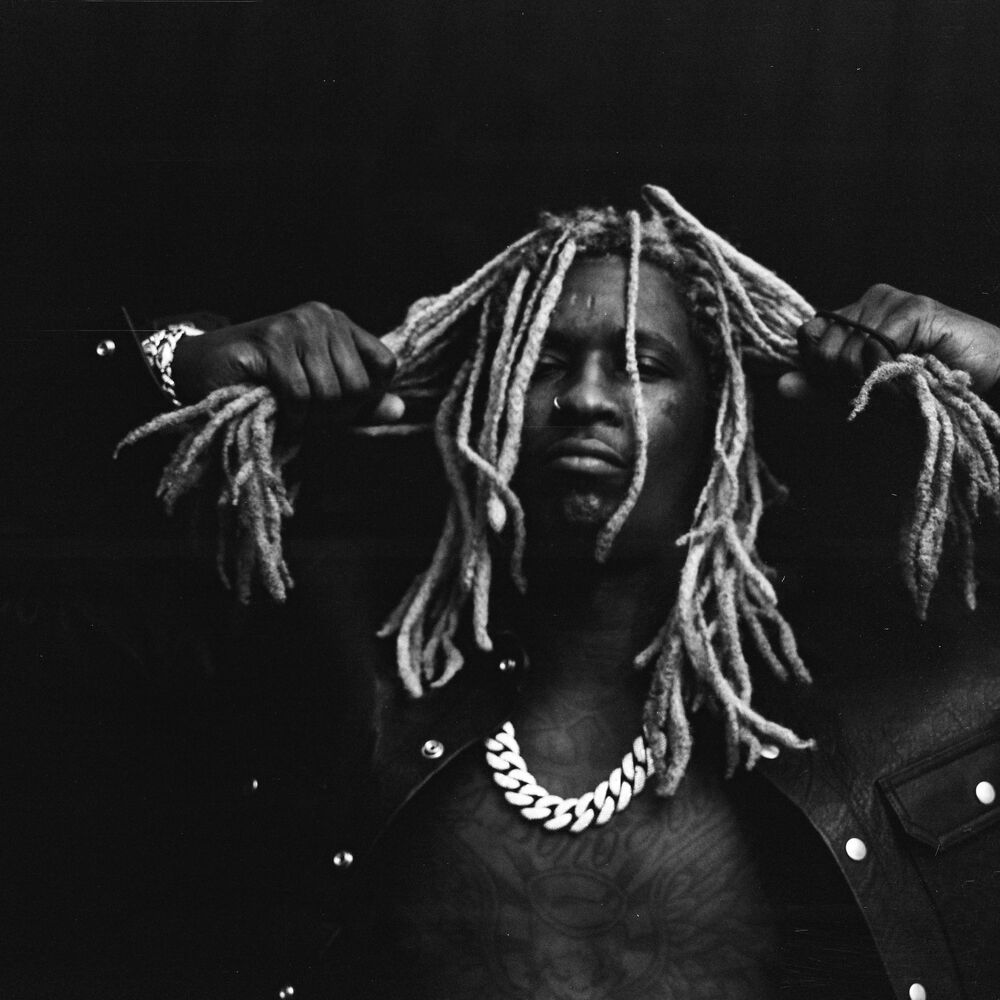 Young Thug, J. Cole, Travis Scott - zdjęcie profilowe