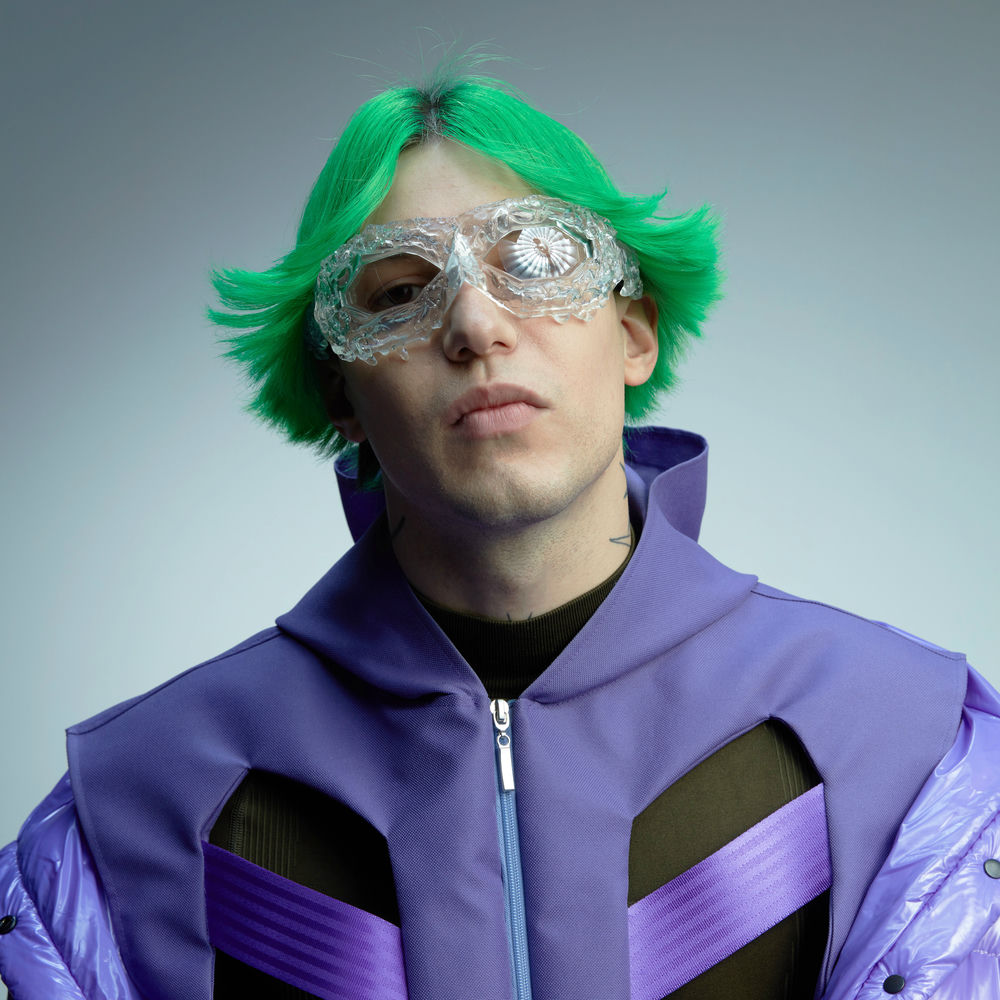 Żabson, Kronkel Dom, Kizo, Sir Mich - zdjęcie profilowe