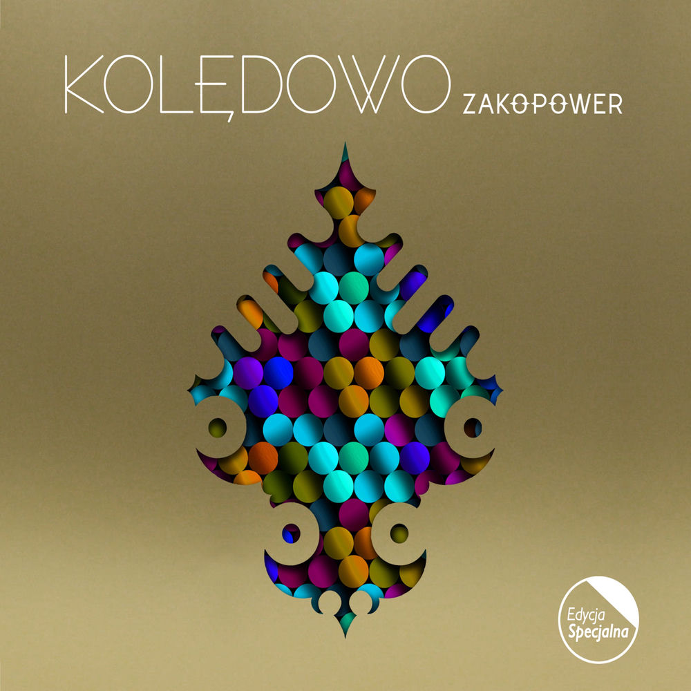 ZAKOPOWER - zdjęcie profilowe