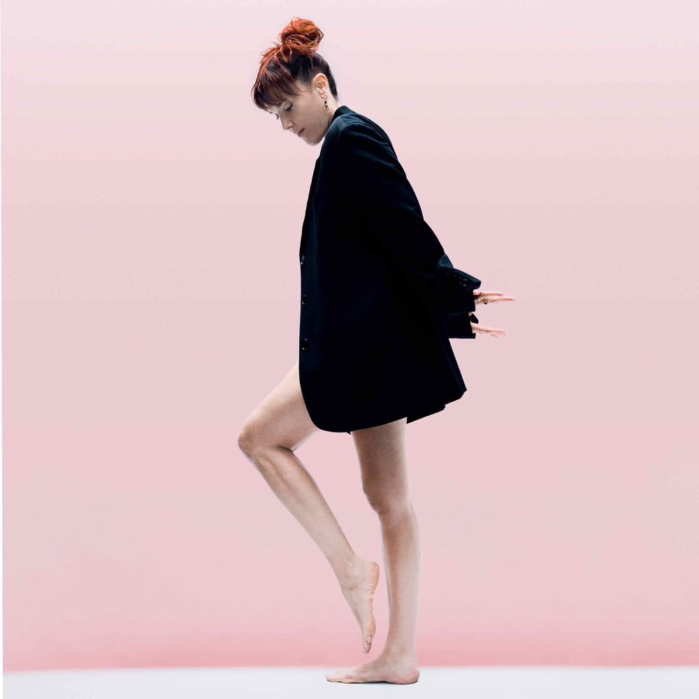 ZAZ - zdjęcie profilowe
