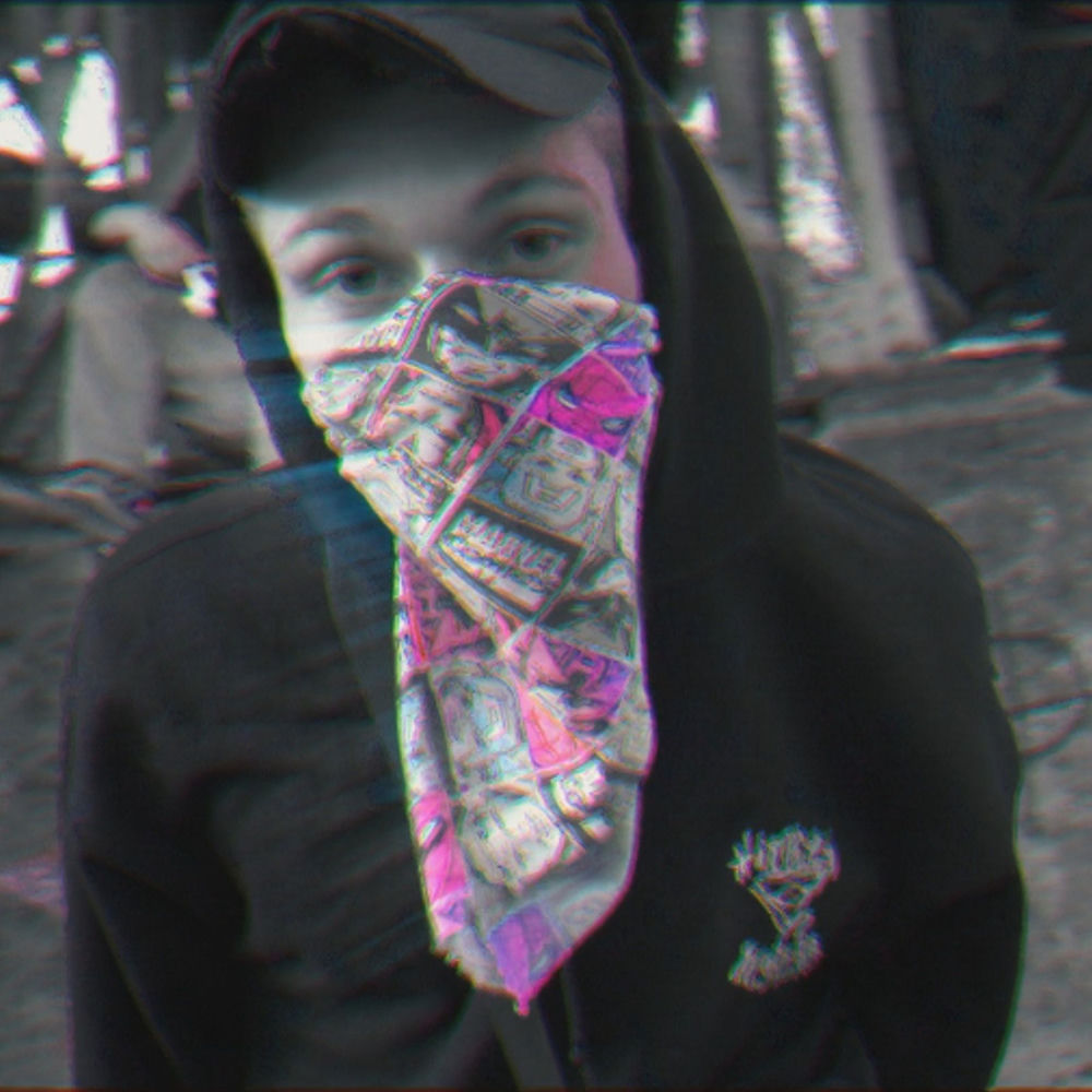 Zdechły Osa, Da Vosk Docta - zdjęcie profilowe