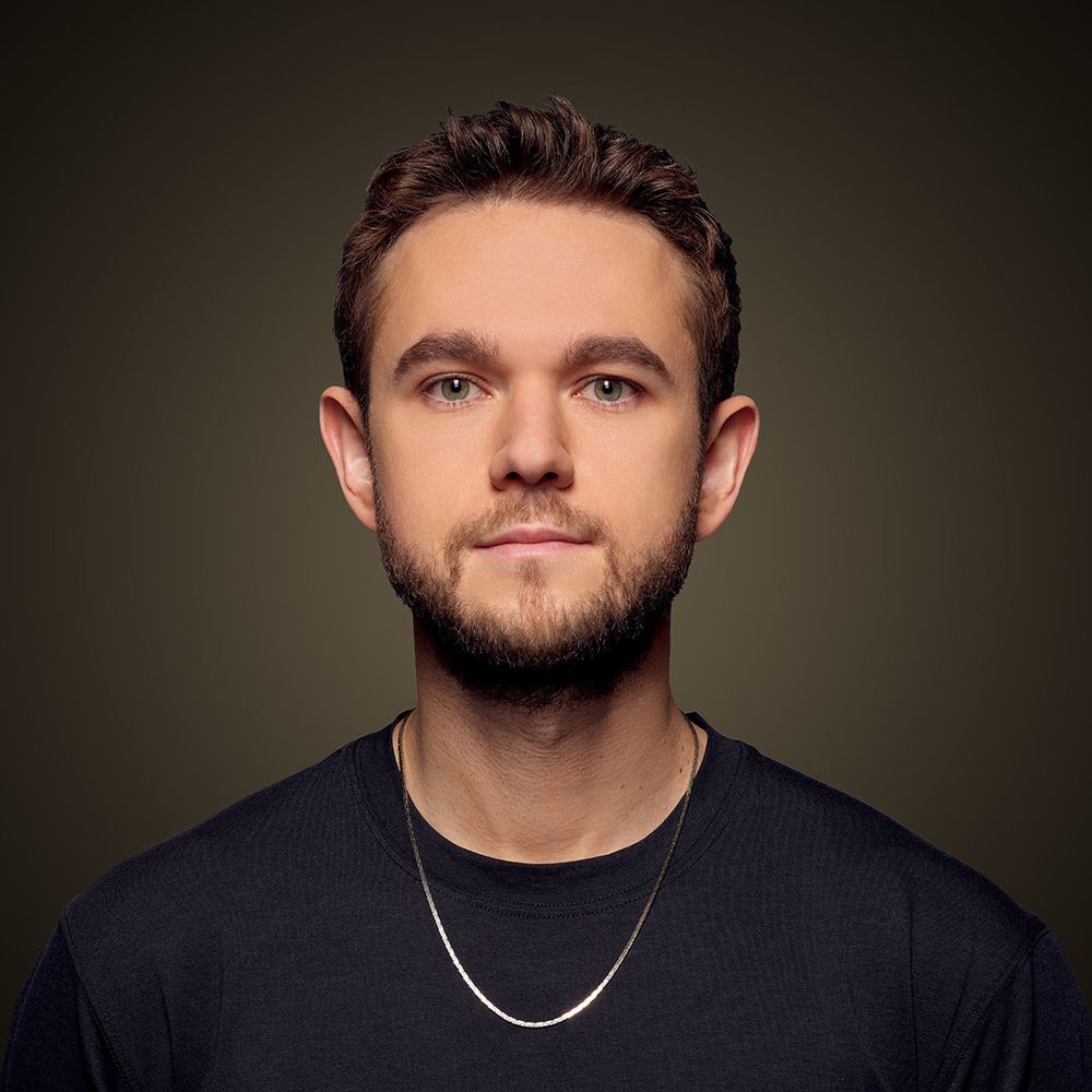 ZEDD - zdjęcie profilowe