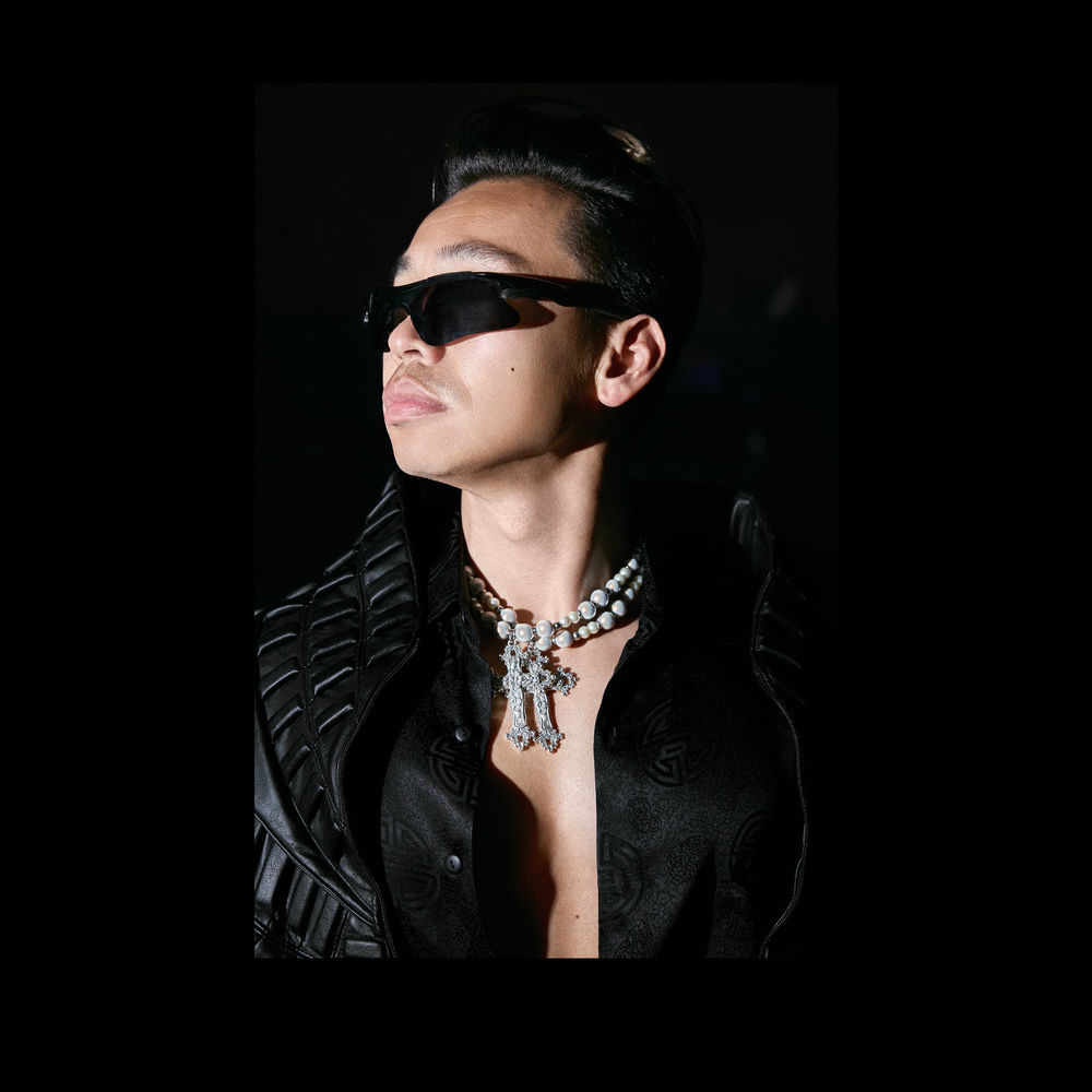 ZHU - zdjęcie profilowe