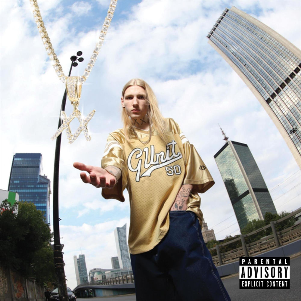 zibex - zdjęcie profilowe