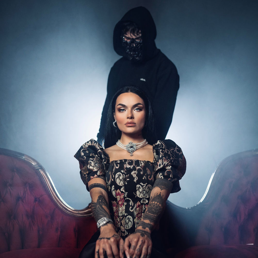 ZUSJE, CrackHouse - zdjęcie profilowe