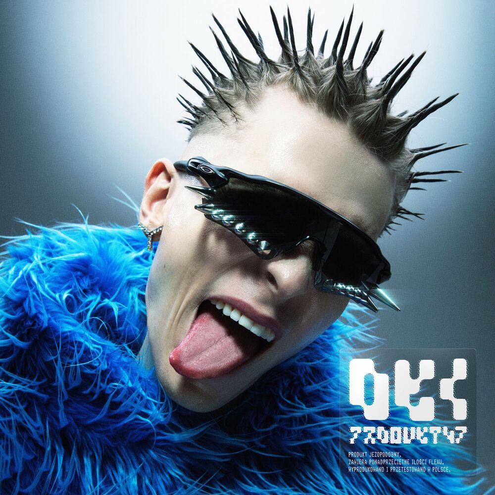Okładka: 2 OKI - PRODUKT47