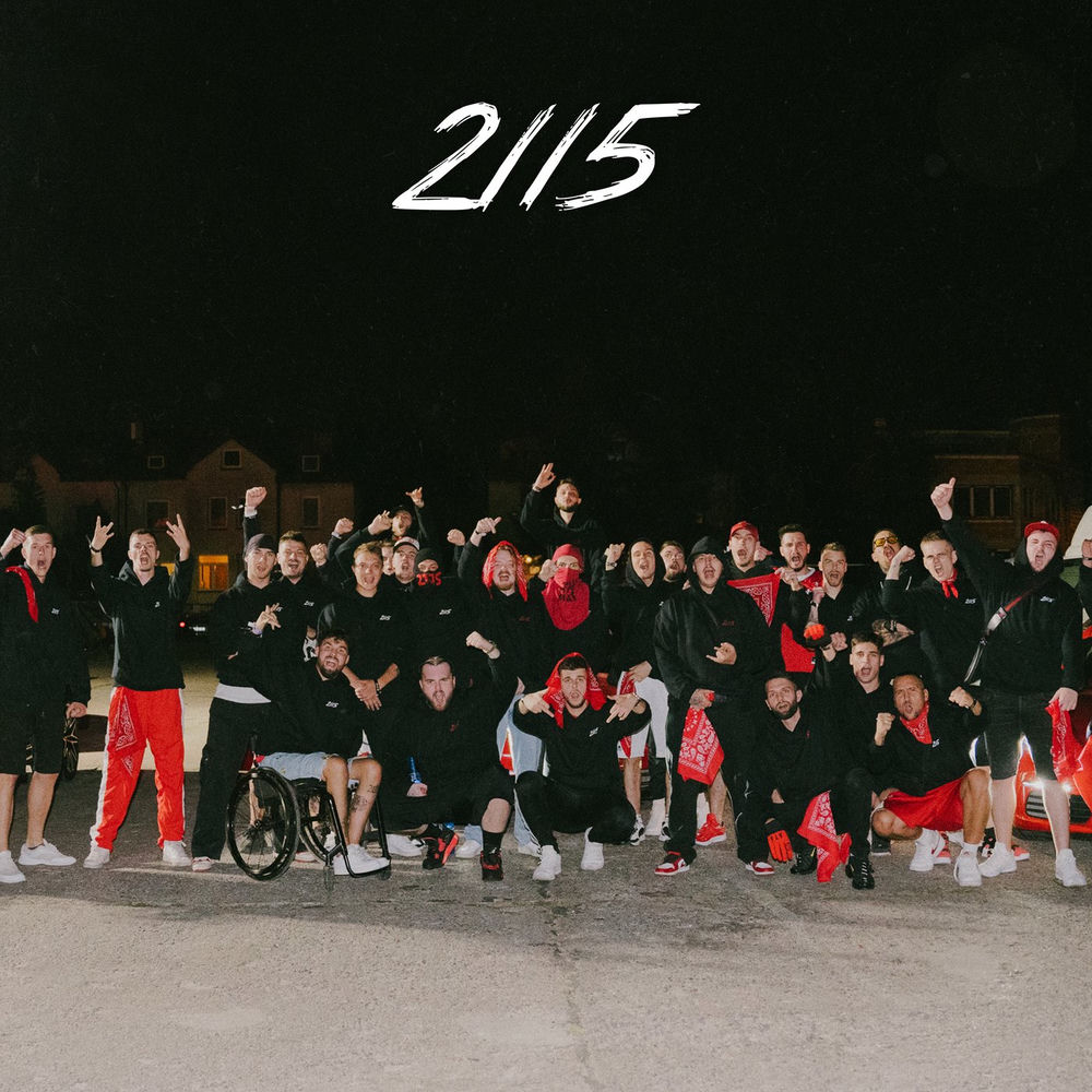 Okładka: 2115 - KETCHUP