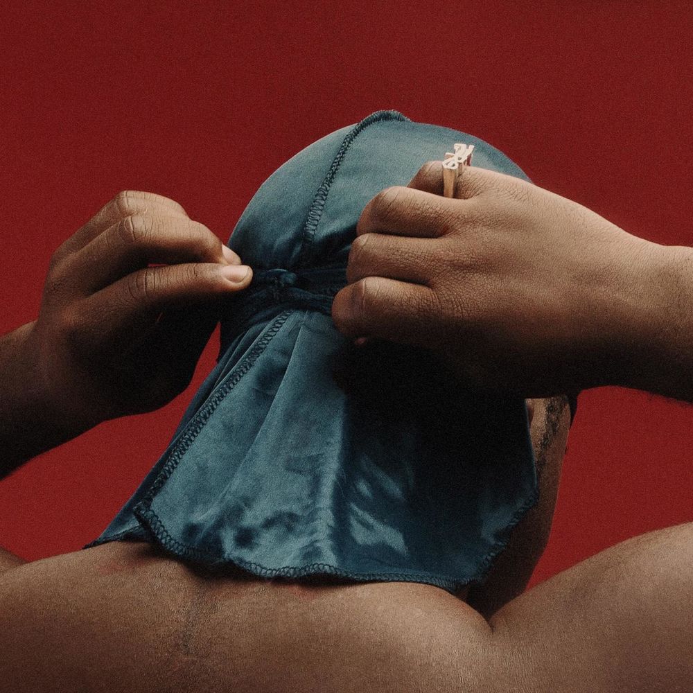 Okładka: A$AP Ferg - Plain Jane