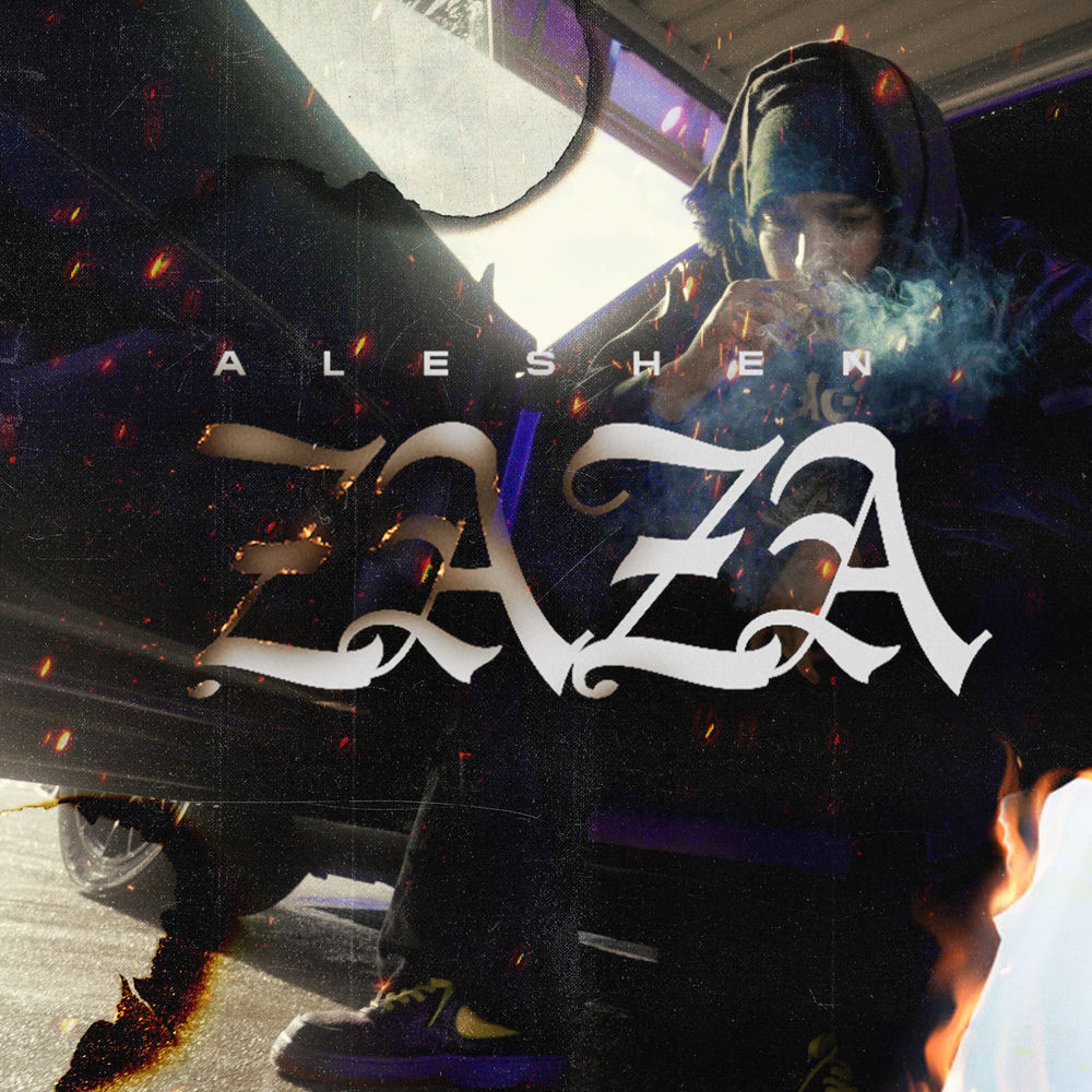 Okładka: Aleshen - ZAZA