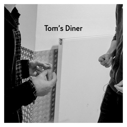 Okładka: AnnenMayKantereit - Tom's Diner