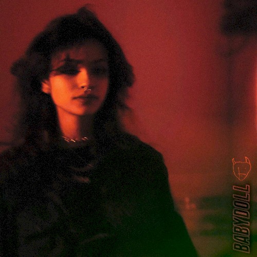 Okładka: Ari Abdul - BABYDOLL