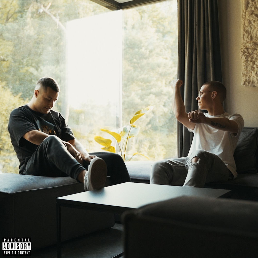 Okładka: Asster, Macias, White Widow - MUSZĘ ZARABIAĆ