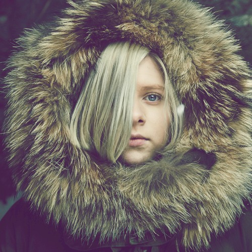 Okładka: AURORA - Runaway