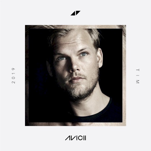 Okładka: Avicii - TIM