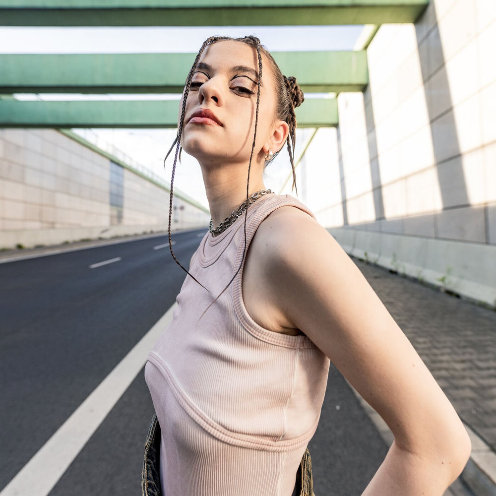 Okładka: bambi, SecretiveSuicide - LATAWCE