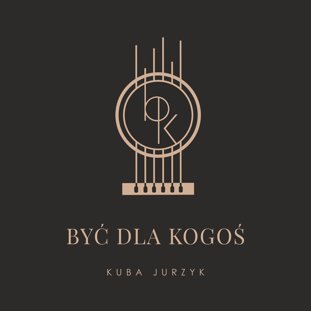 Okładka: Bartek Królak, Kuba Jurzyk - Być dla kogoś
