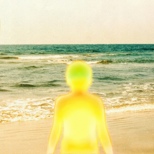 Okładka: Beach Weather - Pineapple Sunrise