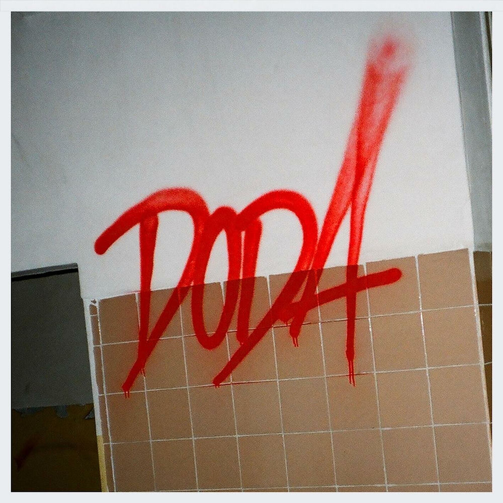 Okładka: Bedoes 2115, Lanek - Doda :*