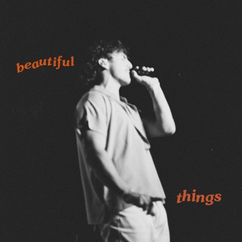 Okładka: Beautiful Things