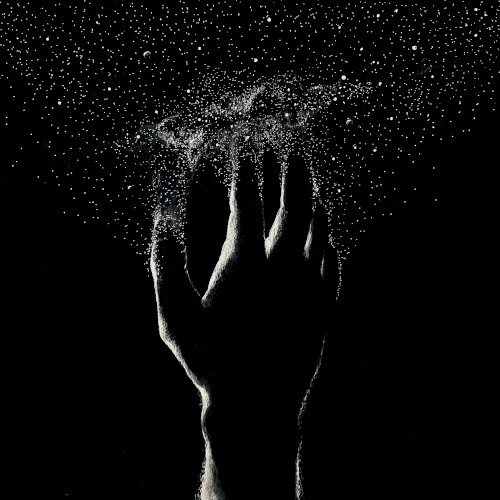 Okładka: Benson Boone - In The Stars