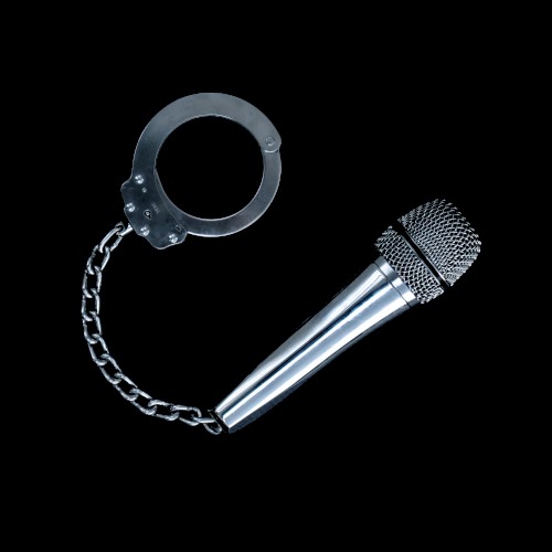 Okładka: BEYONCE - CUFF IT
