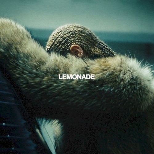 Okładka: BEYONCE - Sorry