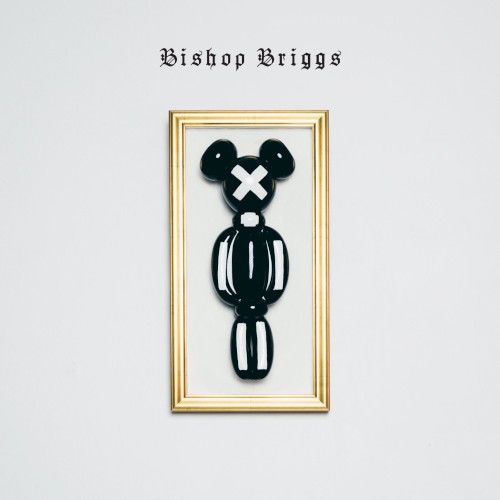 Okładka: BISHOP BRIGGS - Bishop Briggs