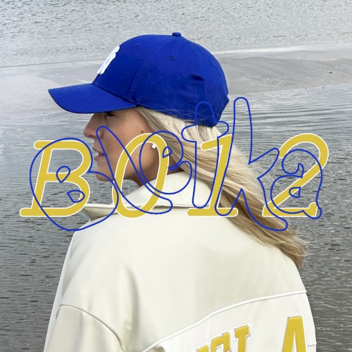 Okładka: Bletka - B012