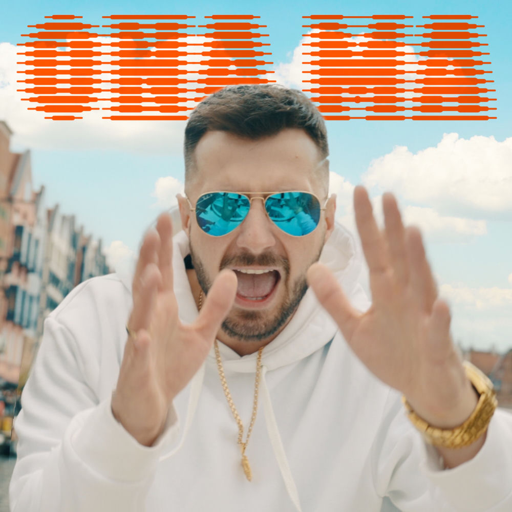 Okładka: BRYLANT - Ona ma