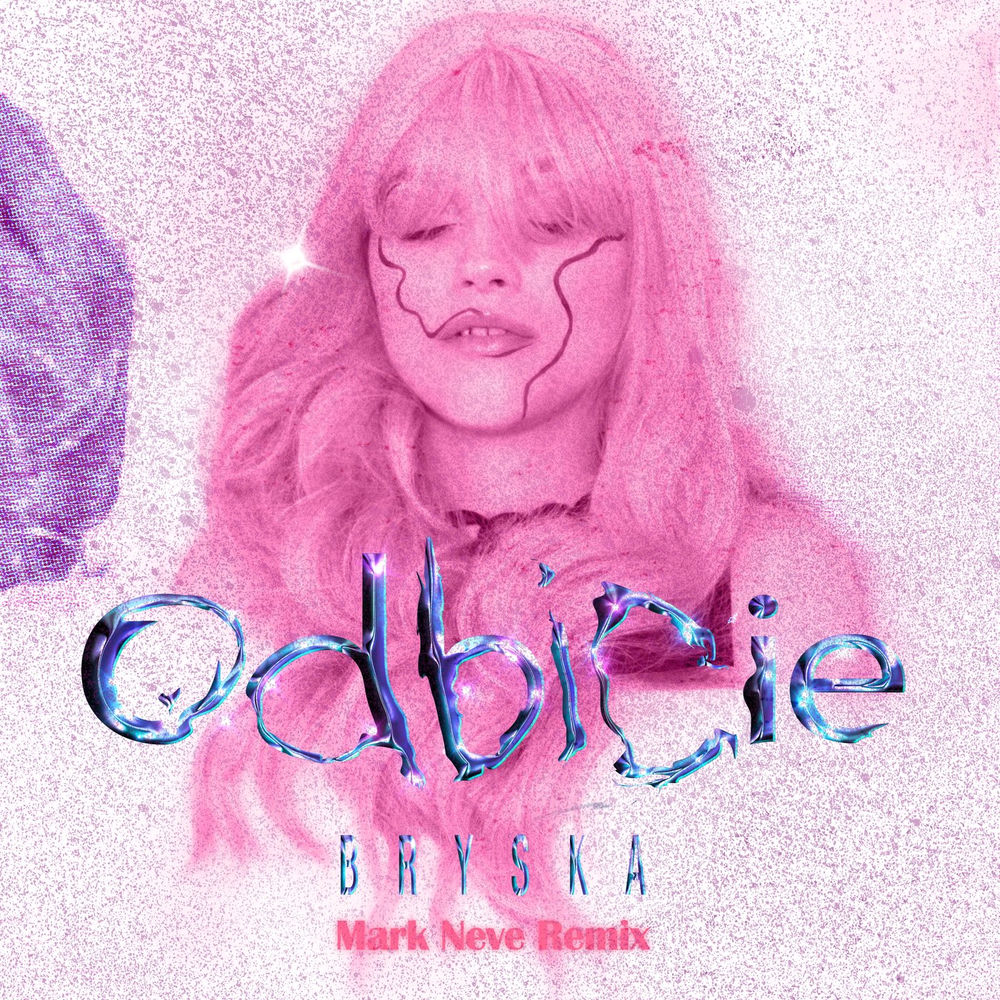 Okładka: bryska - ODBICIE (MARK NEVE REMIX)