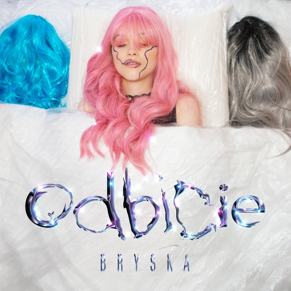 Okładka: bryska - odbicie