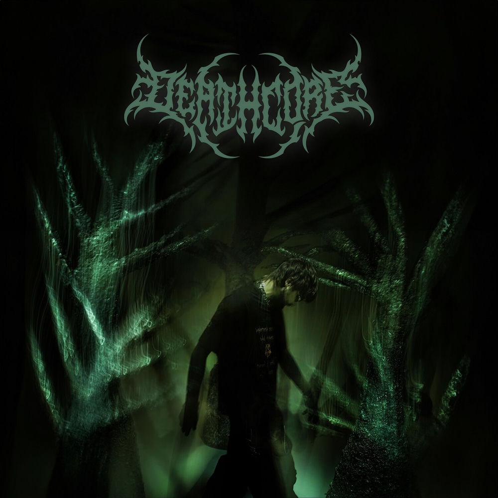 Okładka: Chivas - Death note