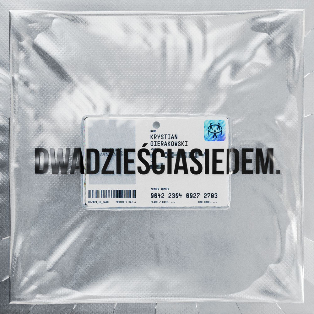 Okładka: Chivas - hellstar