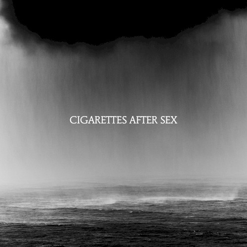 Okładka: Cigarettes After Sex - Cry