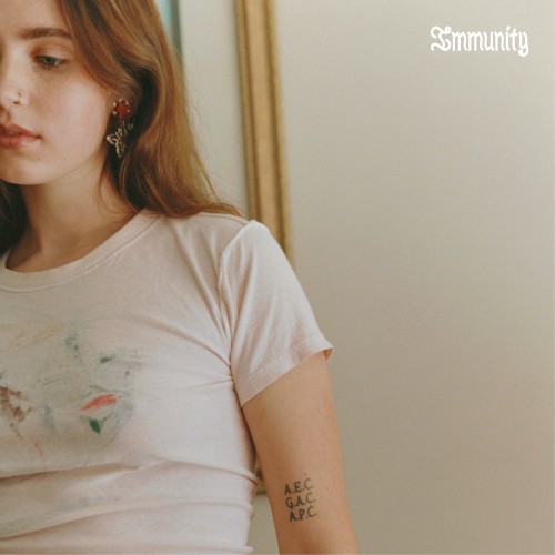 Okładka: Clairo - Sofia