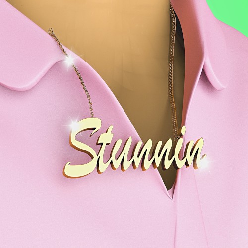Okładka: Curtis Waters - Stunnin'