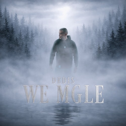 Okładka: DEDIS - We mgle