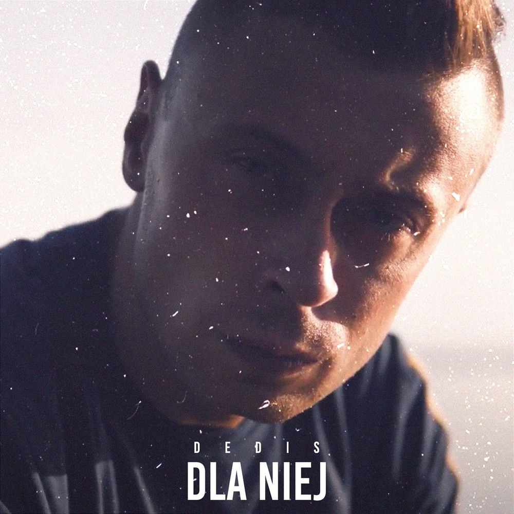 Okładka: Dedis, prod. Flame - Dla niej