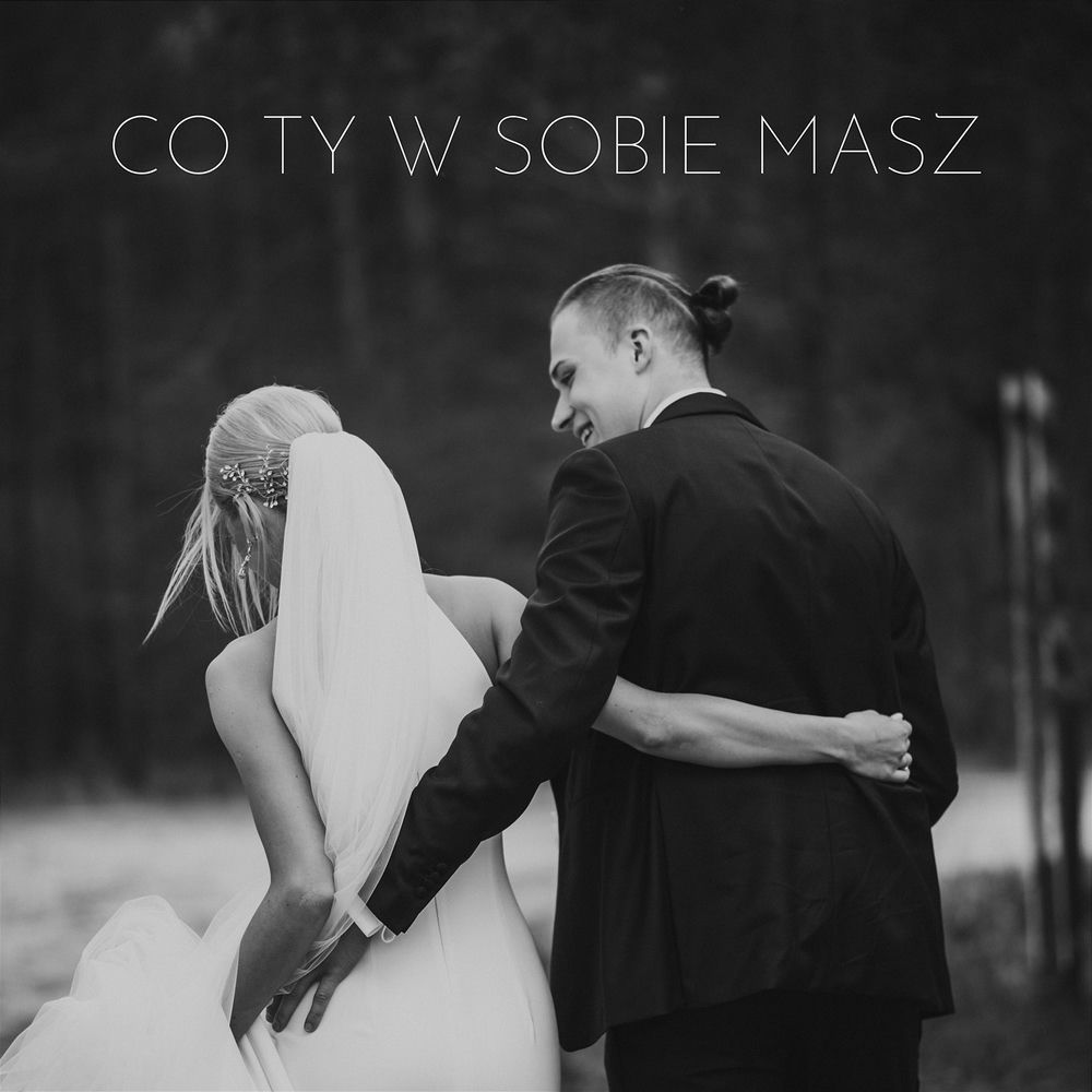 Okładka: DEJW - Co Ty w sobie masz