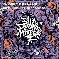 Okładka: DJ DECKS - MIXTAPE 7